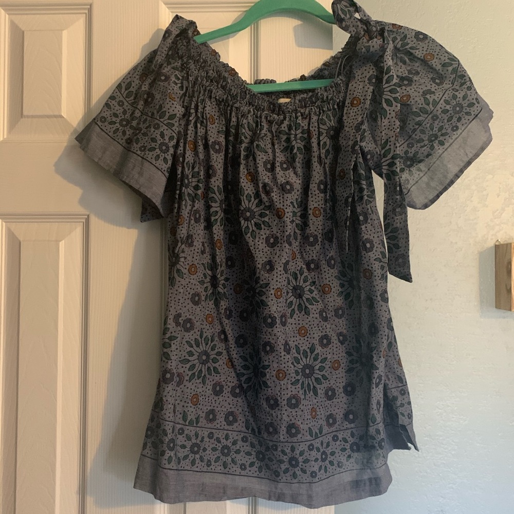 Loft Top